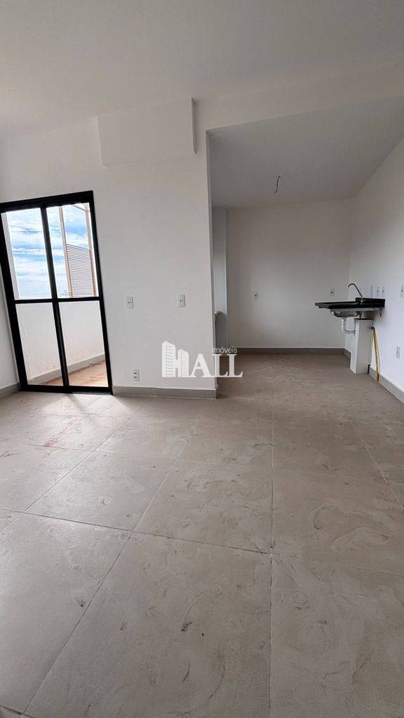 Apartamento para venda - Jardim Bosque das Vivendas São José do Rio Preto - 3 dorms