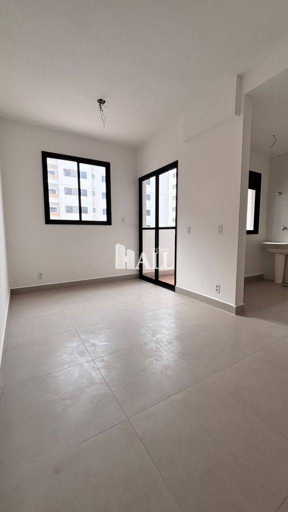 Apartamento para venda - Jardim Bosque das Vivendas São José do Rio Preto - 2 dorms