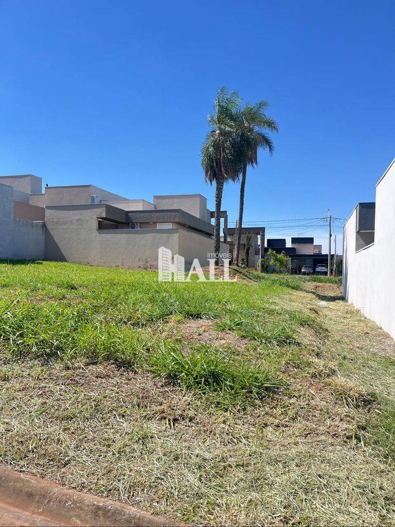Terreno em condomínio para venda -   - 0 dorms
