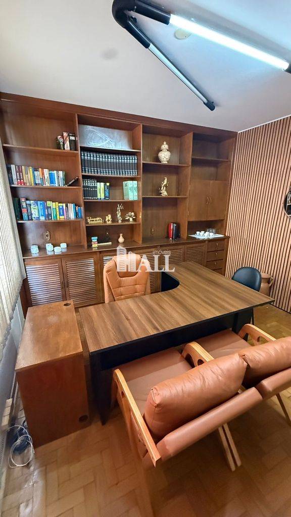 Sala para venda - Centro São José do Rio Preto - 0 dorms