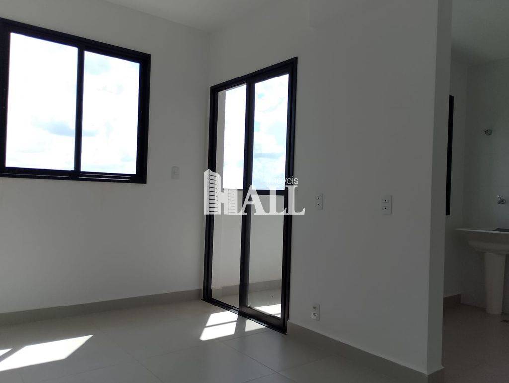Apartamento para venda - Jardim Bosque das Vivendas São José do Rio Preto - 2 dorms