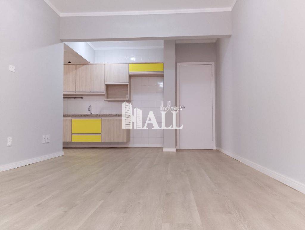 Apartamento para venda - Higienópolis São José do Rio Preto - 2 dorms