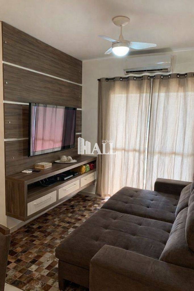Apartamento para venda -   - 3 dorms