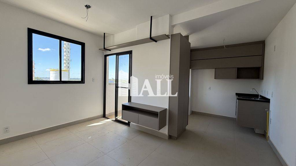 Apartamento para venda - Jardim Bosque das Vivendas São José do Rio Preto - 2 dorms