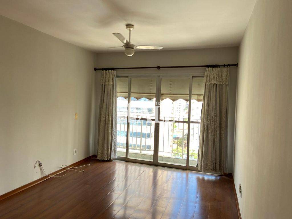 Apartamento para venda - Centro São José do Rio Preto - 2 dorms