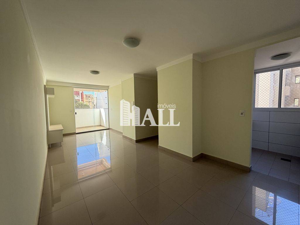 Apartamento para venda - Jardim Redentor São José do Rio Preto - 2 dorms