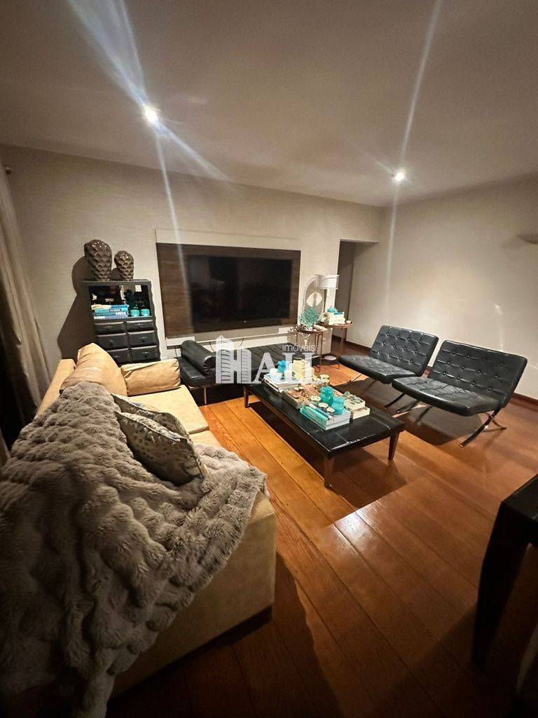 Apartamento para venda - Boa Vista São José do Rio Preto - 3 dorms
