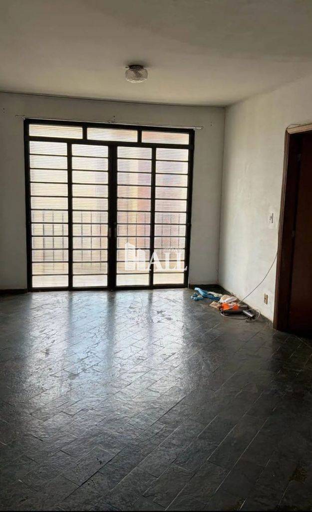 Apartamento para venda - Pinheiros São José do Rio Preto - 3 dorms
