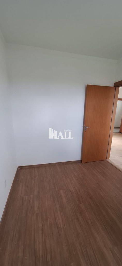 Apartamento para venda - Parque das Amoras II São José do Rio Preto - 2 dorms