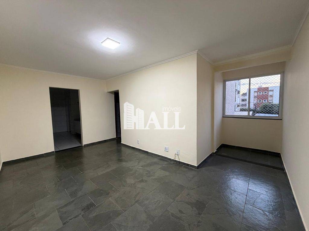 Apartamento para venda - Higienópolis São José do Rio Preto - 2 dorms