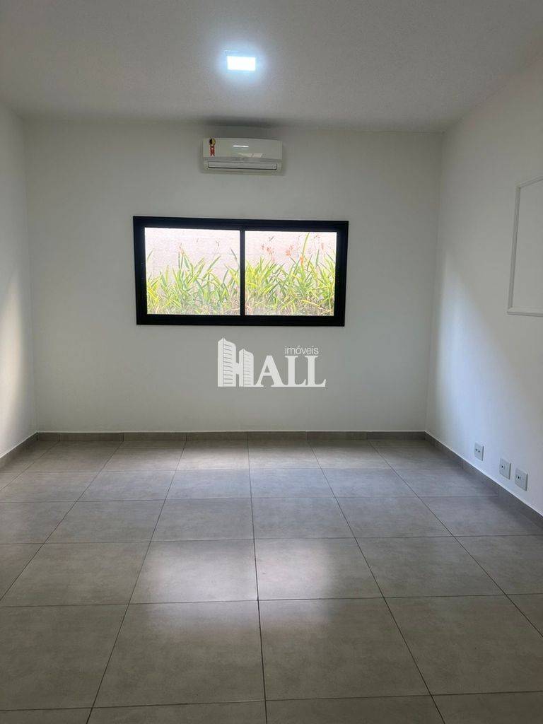 Sala para venda - Vila Aurora São José do Rio Preto - 0 dorms