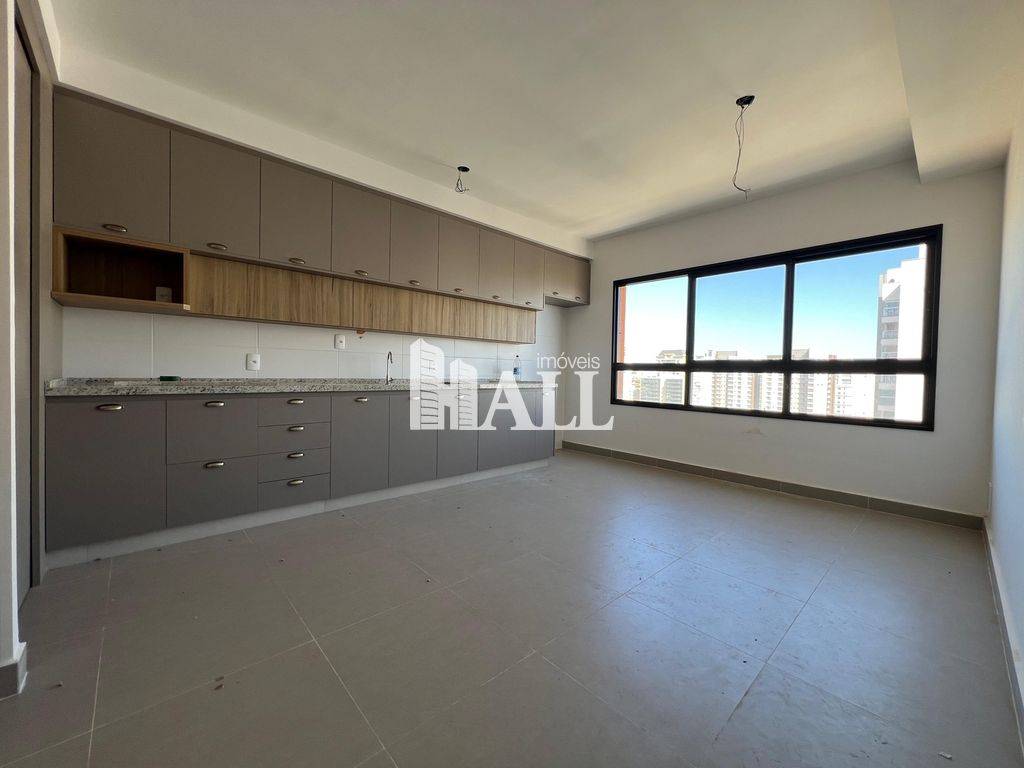 Apartamento para venda - Edifício Meet São José do Rio Preto - 1 dorms