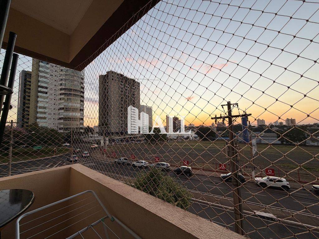 Apartamento para venda - Vila Sinibaldi São José do Rio Preto - 1 dorms