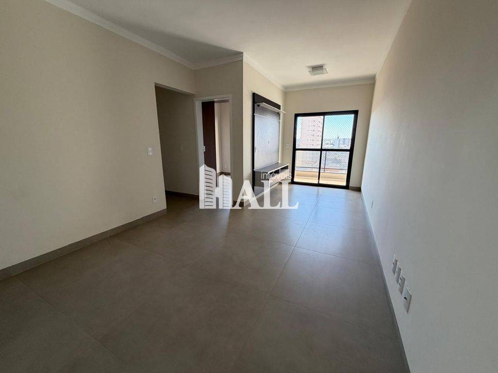 Apartamento para venda - Boa Vista São José do Rio Preto - 3 dorms