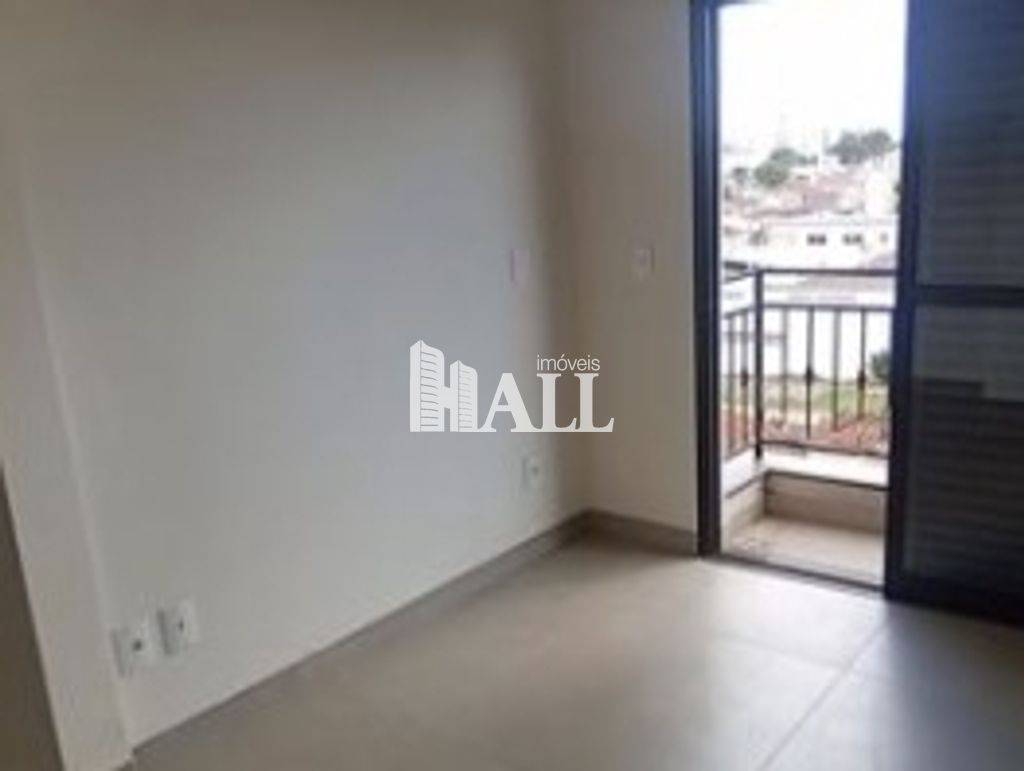Apartamento para venda - Boa Vista São José do Rio Preto - 3 dorms