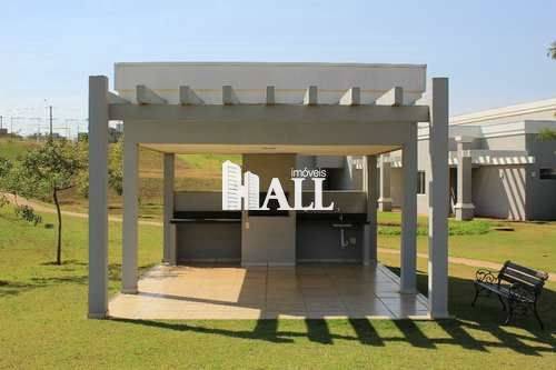 Terreno em condomínio para venda - Damha Fit Ipiguá - 0 dorms