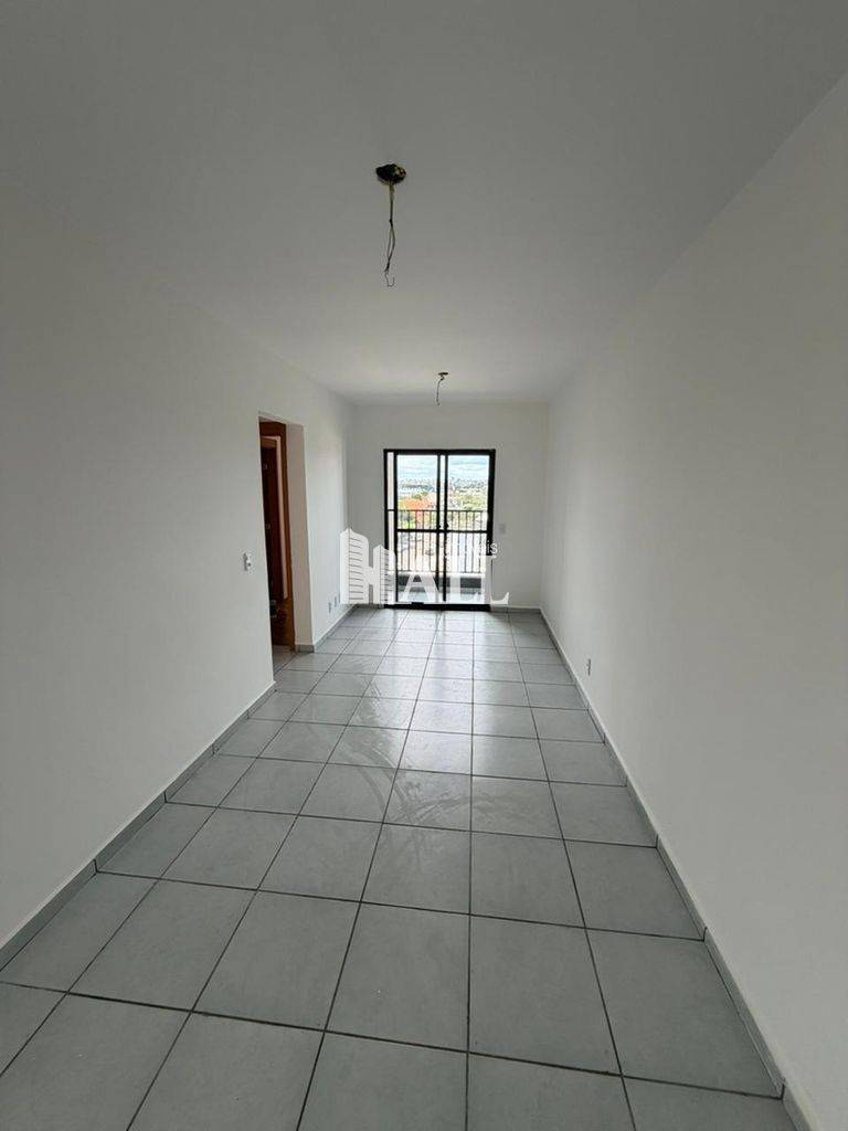 Apartamento para venda - Jardim Yolanda São José do Rio Preto - 2 dorms