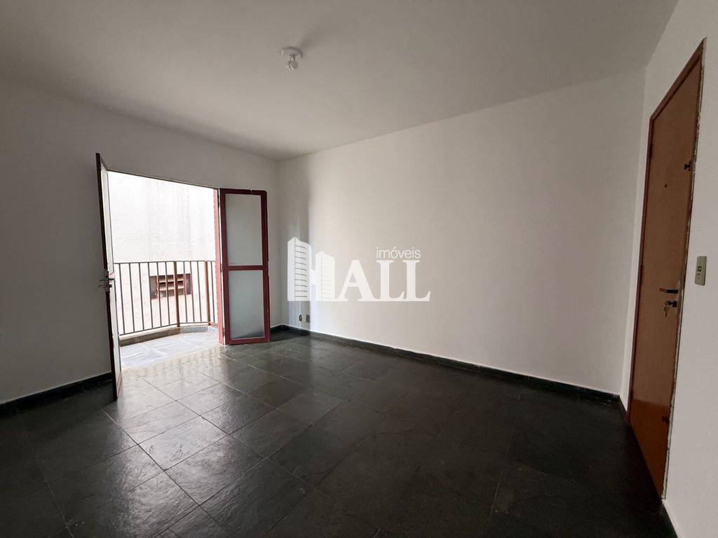Apartamento para venda - Jardim Ouro Verde São José do Rio Preto - 3 dorms