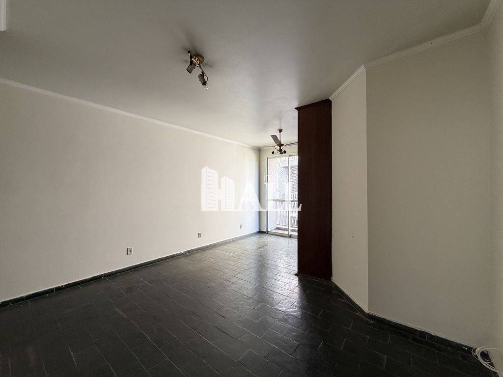 Apartamento para venda - Vila Itália São José do Rio Preto - 2 dorms