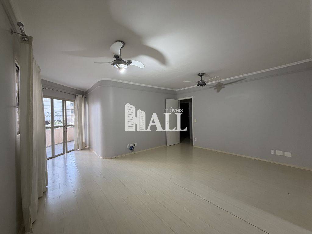 Apartamento para venda - Jardim Redentor São José do Rio Preto - 3 dorms