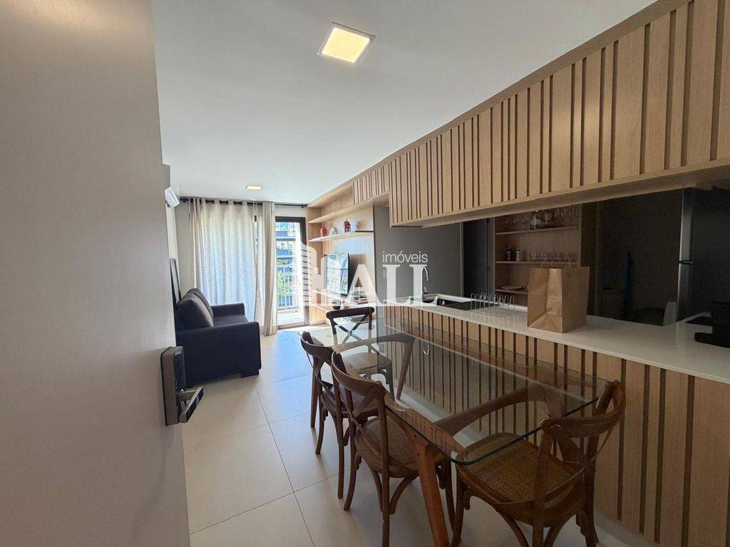 Apartamento para venda - Georgina Business Park São José do Rio Preto - 2 dorms