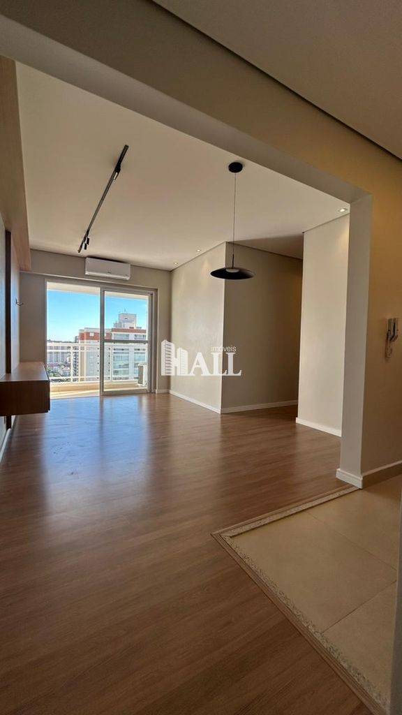 Apartamento para venda - Vila Nossa Senhora do Bonfim São José do Rio Preto - 2 dorms