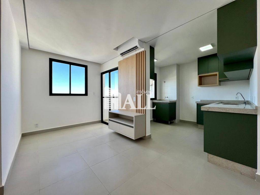 Apartamento para venda - Jardim Bosque das Vivendas São José do Rio Preto - 3 dorms