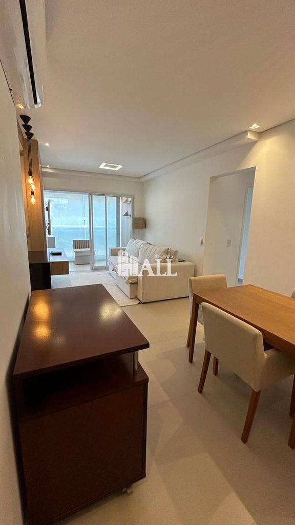 Apartamento para venda - Jardim Tarraf II São José do Rio Preto - 2 dorms