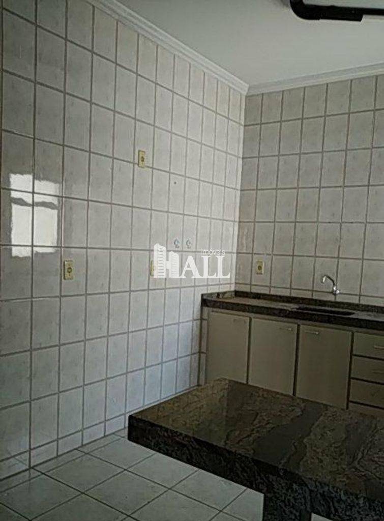 Apartamento para venda - Vila Ideal São José do Rio Preto - 2 dorms