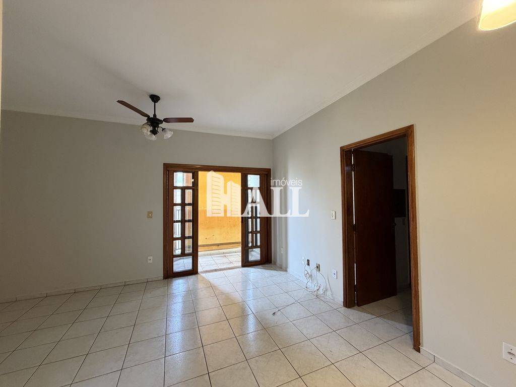 Apartamento para venda - Vila Ideal São José do Rio Preto - 2 dorms