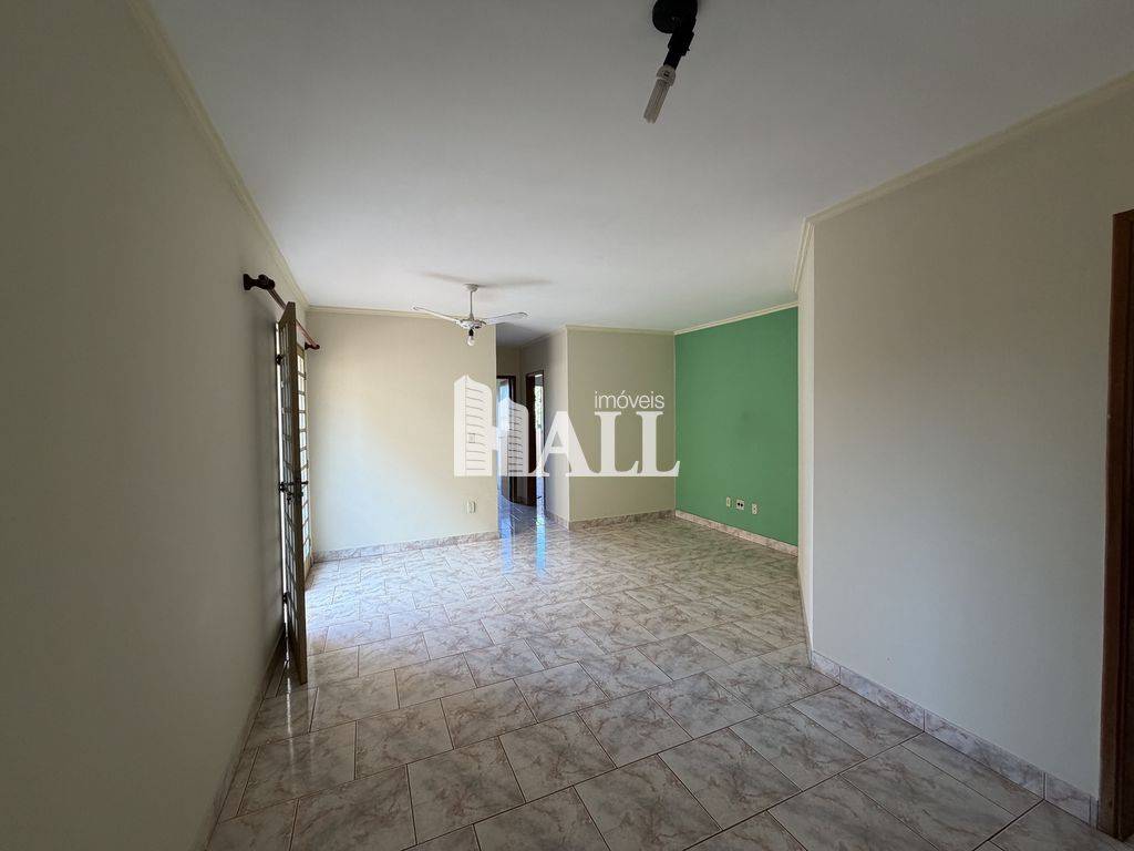 Apartamento para venda - Vila Ideal São José do Rio Preto - 2 dorms