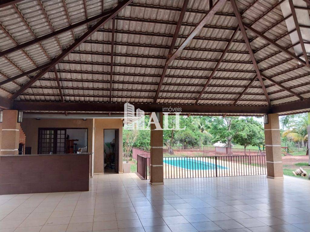 Chácara para venda - Área Rural de São José do Rio Preto São José do Rio Preto - 1 dorms