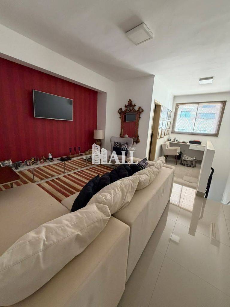 Apartamento para venda - Jardim Yolanda São José do Rio Preto - 2 dorms