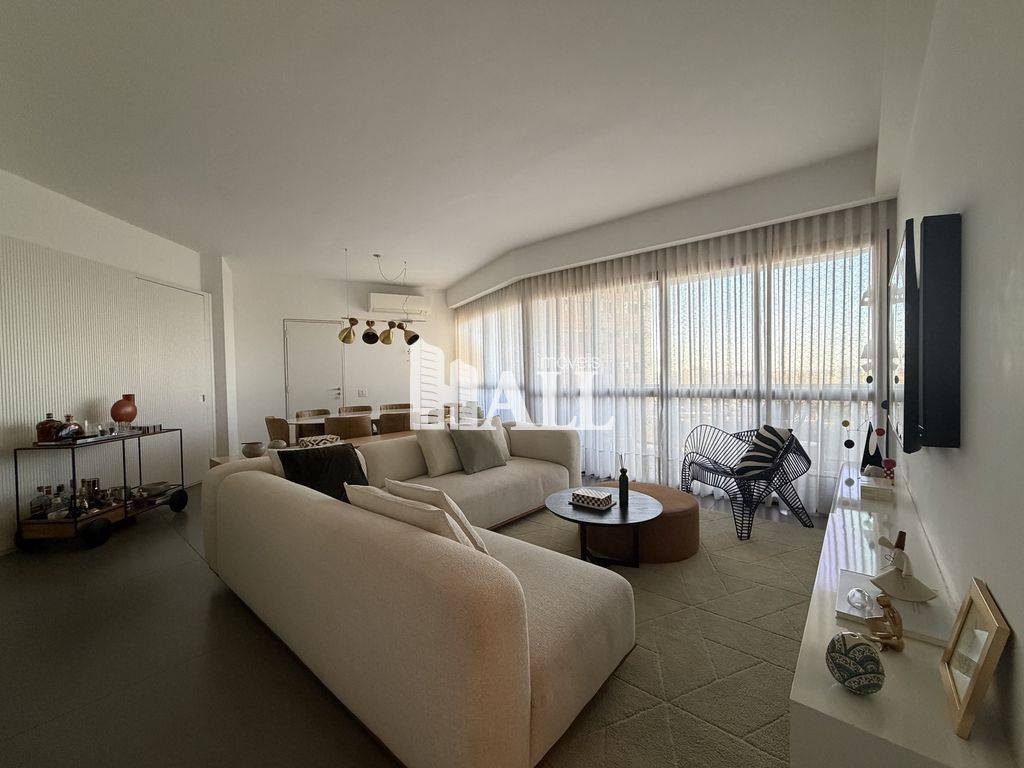 Apartamento para venda - Nova Redentora São José do Rio Preto - 2 dorms