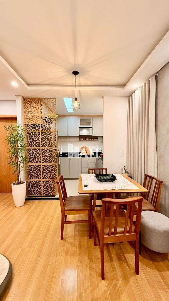 Apartamento para venda - Jardim Itapema São José do Rio Preto - 2 dorms