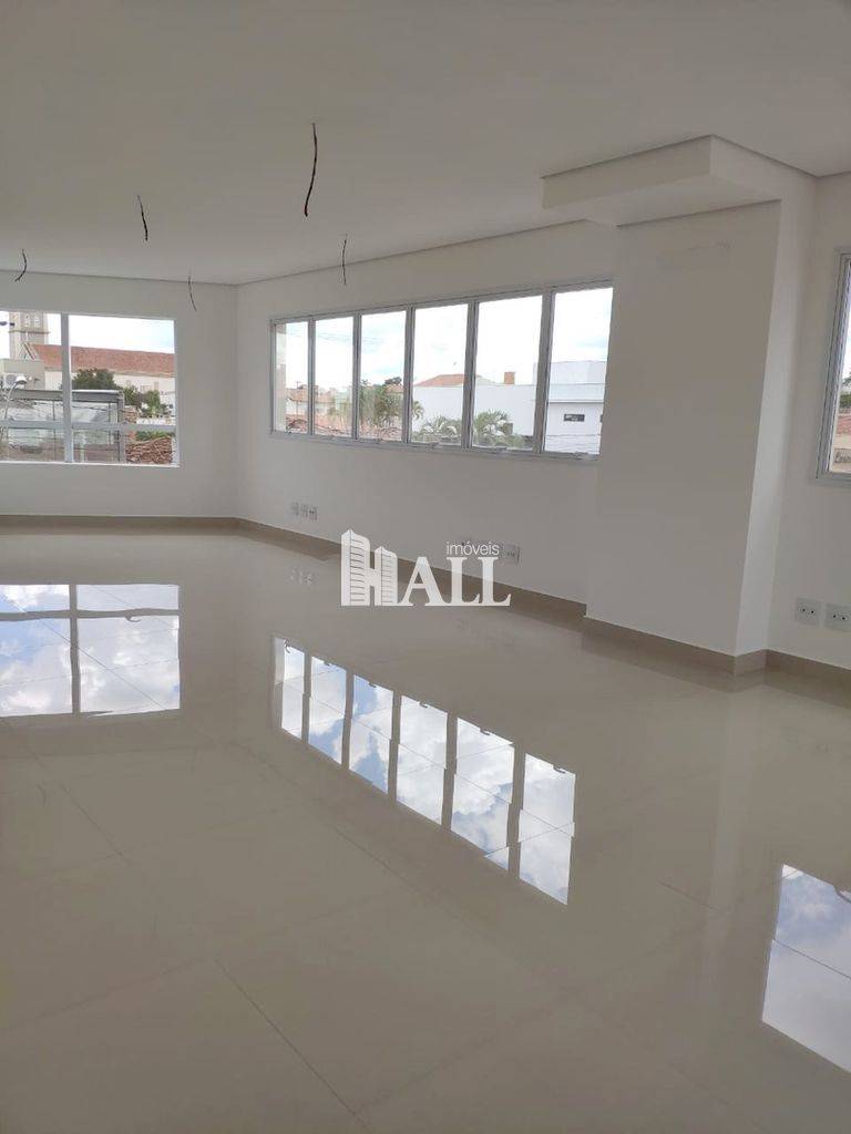 Sala para venda - Centro São José do Rio Preto - 0 dorms