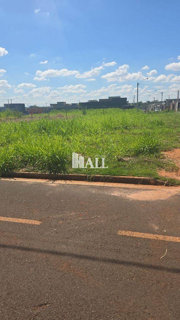 Terreno para venda - Eville Bady Bassit Bady Bassitt - 0 dorms
