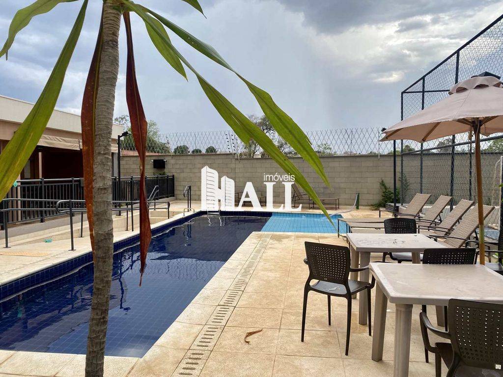 Apartamento para venda - Jardim Bianco São José do Rio Preto - 2 dorms
