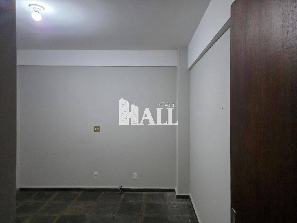 Apartamento para venda - Jardim Redentor São José do Rio Preto - 2 dorms