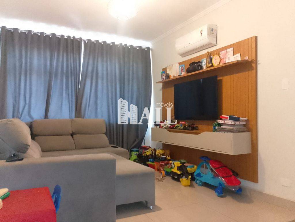 Apartamento para venda - Centro São José do Rio Preto - 2 dorms