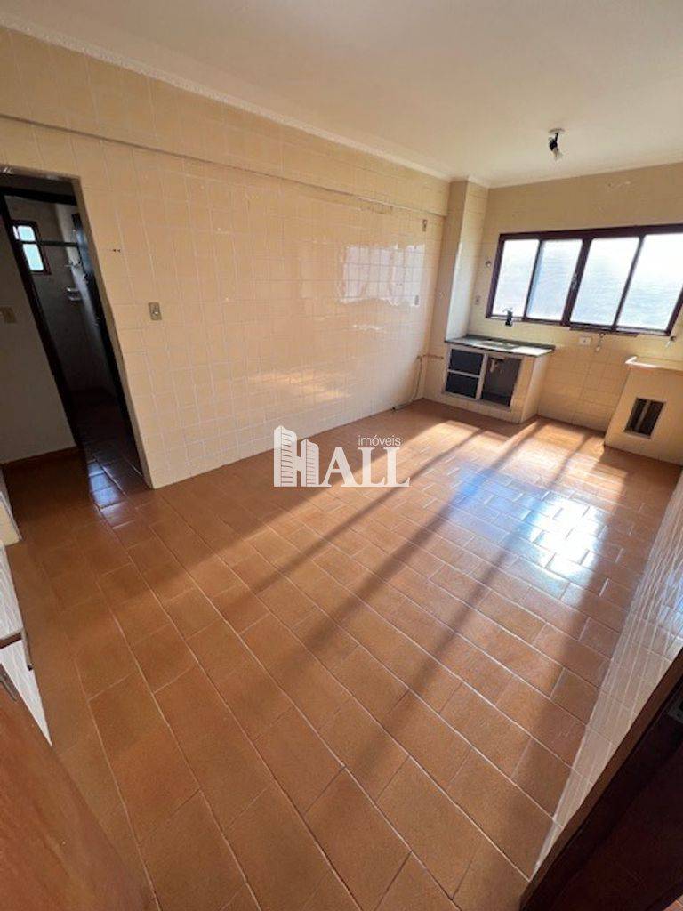 Apartamento para venda - Jardim Vivendas São José do Rio Preto - 1 dorms