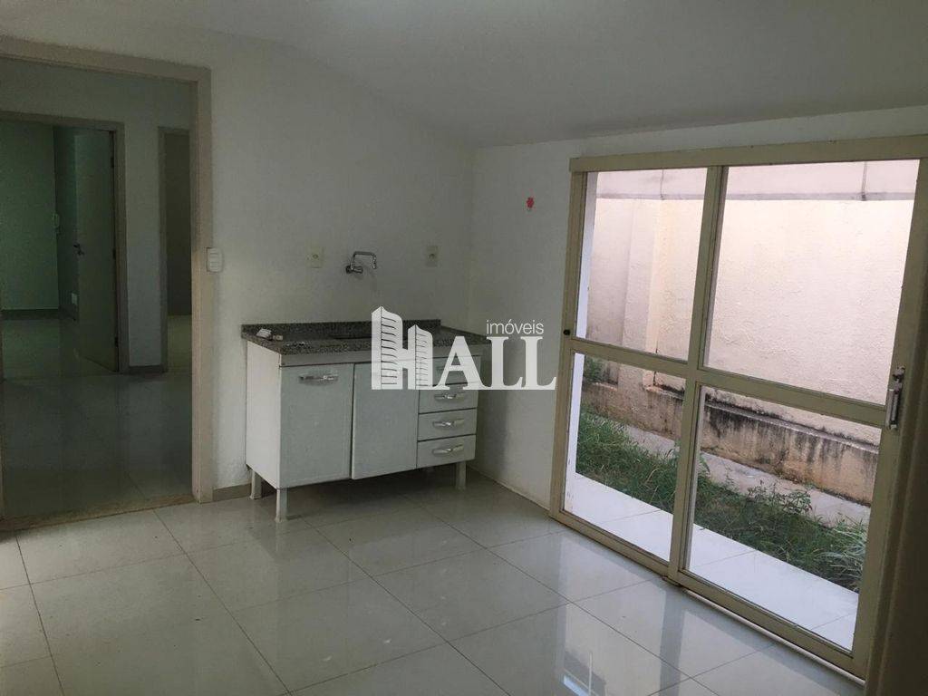 Casa para venda - Vila Santa Cruz São José do Rio Preto - 0 dorms