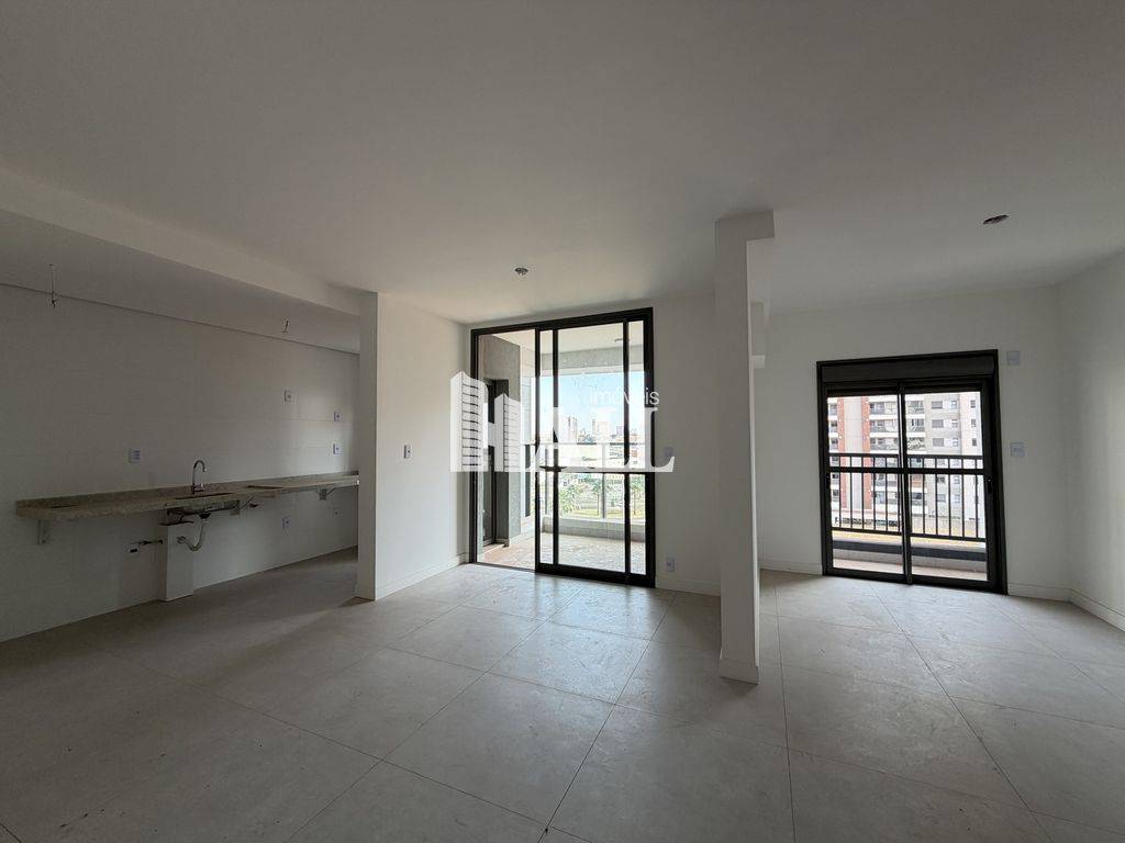 Apartamento para venda - Bom Jardim São José do Rio Preto - 2 dorms