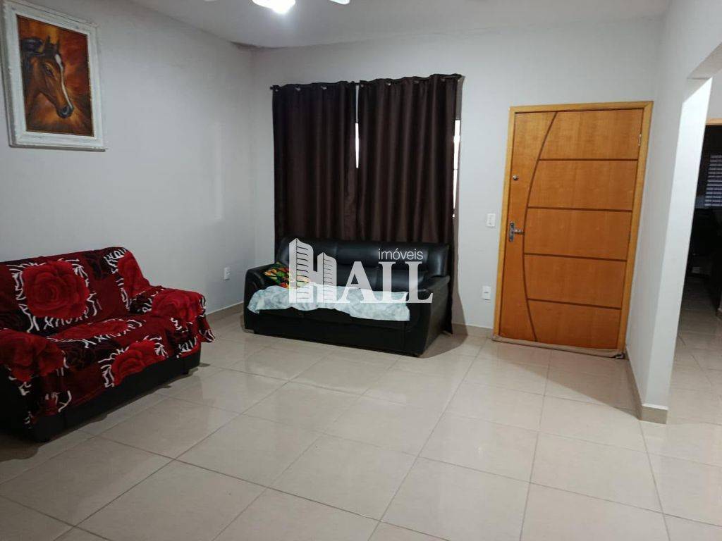 Casa para venda - Centro Bady Bassitt - 3 dorms