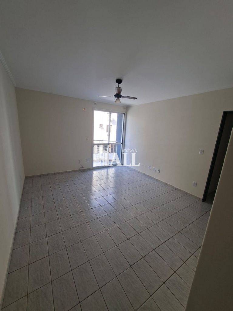 Apartamento para venda - Vila Itália São José do Rio Preto - 3 dorms