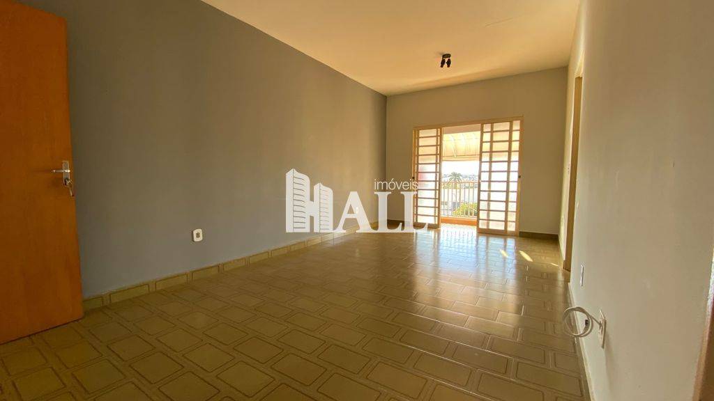 Apartamento para venda - Jardim Herculano São José do Rio Preto - 2 dorms