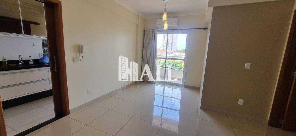 Apartamento para venda - Vila Angélica São José do Rio Preto - 2 dorms