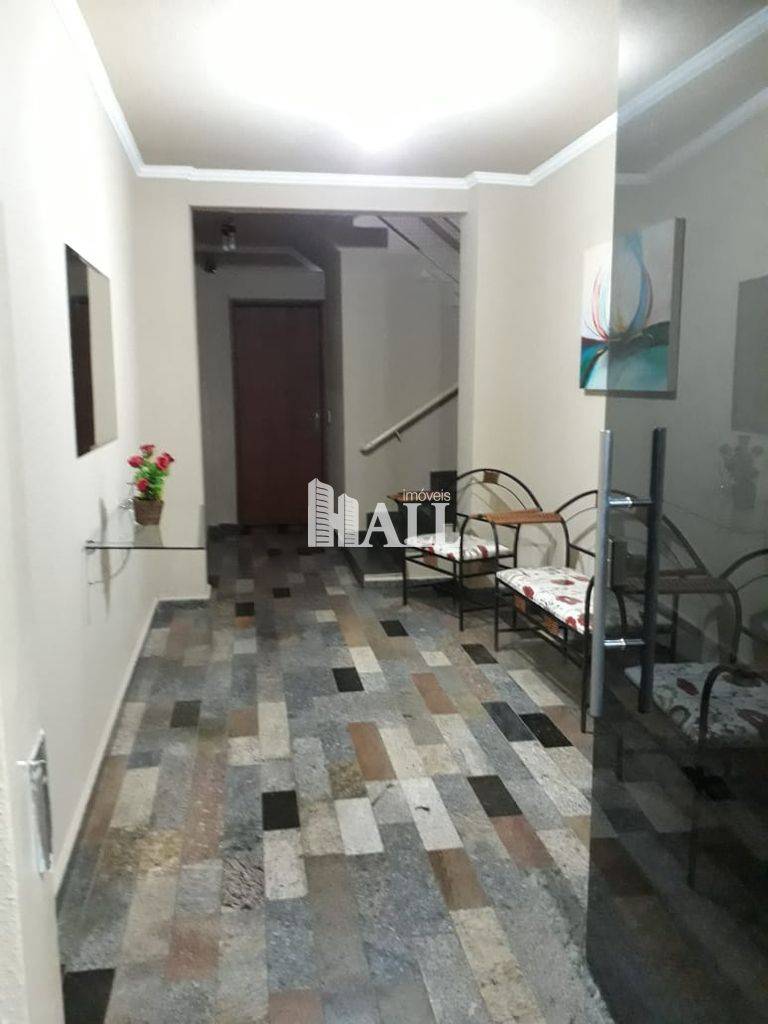 Apartamento para venda - Parque Residencial Lauriano Tebar São José do Rio Preto - 2 dorms