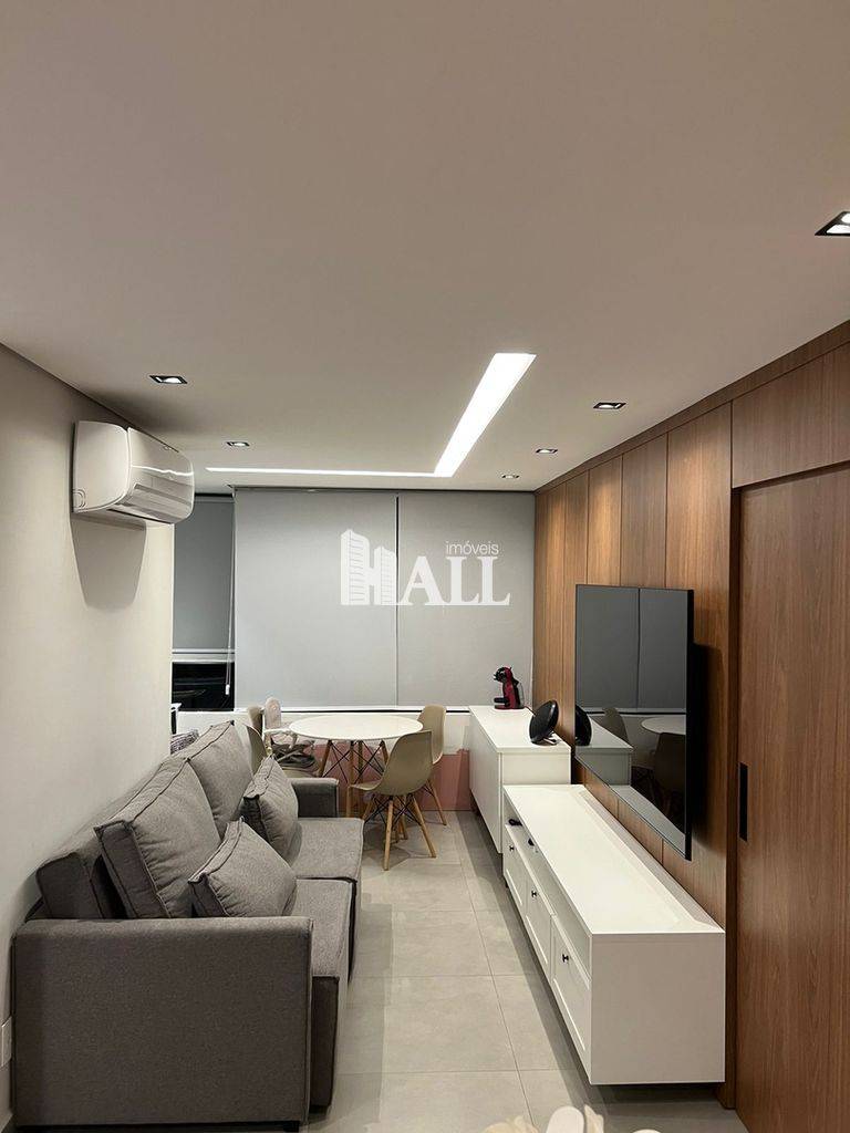 Apartamento para venda - Parque Quinta das Paineiras São José do Rio Preto - 2 dorms