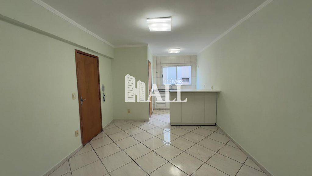 Apartamento para venda - Vila Maceno São José do Rio Preto - 2 dorms